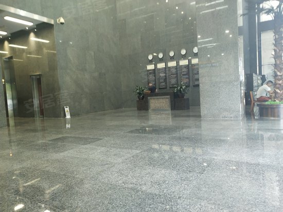 阳光华艺大厦(办公) 