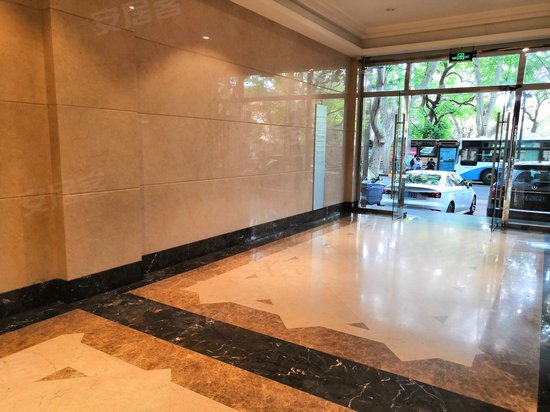 电动工具研究所科技办公楼 