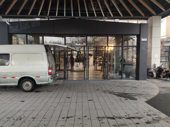 佳兆业上海交通路科创园(办公)