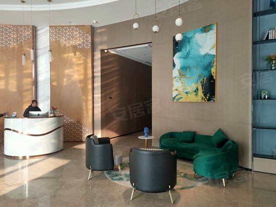 光明上海公馆写字楼 