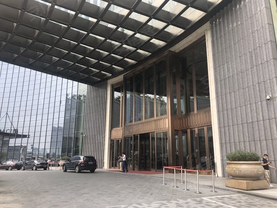 海德广场(办公) 