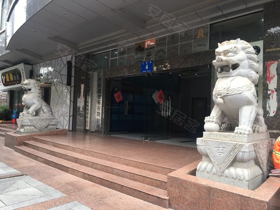 金湖大厦(办公) 