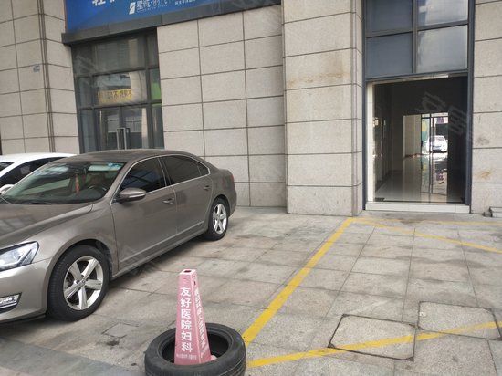 星城时代商业广场 