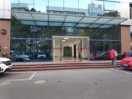 梅美资产经营管理有限公司(商务园区)