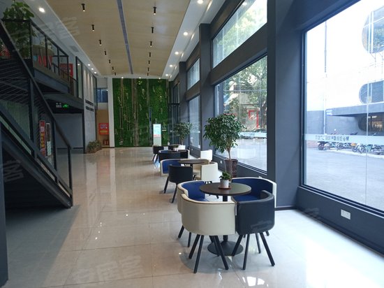 鸿图工业园(办公) 