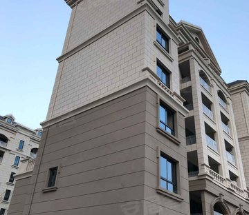 来新居水岸国际(南区)