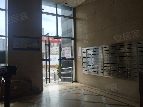 招宝广场(商住楼) 