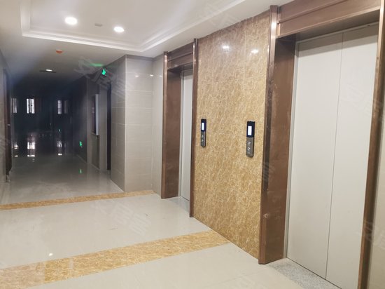 华宇星领地(商住楼) 