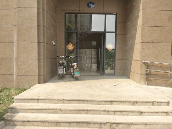 格林悦城花园(商住楼)