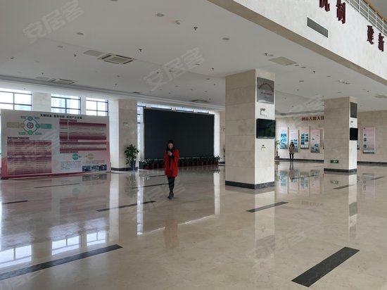 厦门产业技术研究院创新大厦