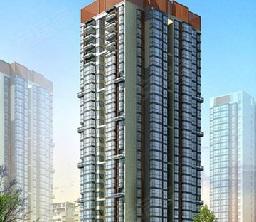 世园茗城(新房)