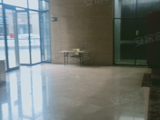 凯丰国际金融广场 