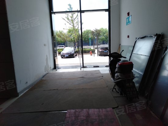 奥凯城市广场(写字楼) 