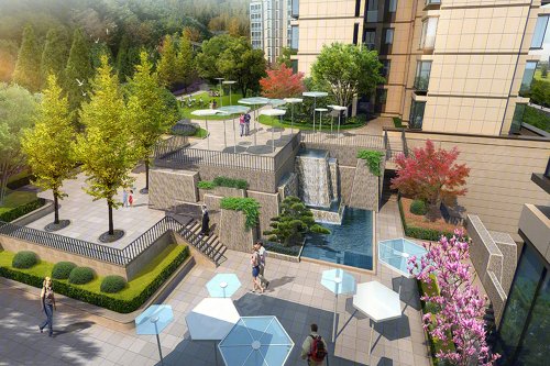 山水御园(新房),睿力大道888号 - 铜仁山水御园(新房)二手房,租房