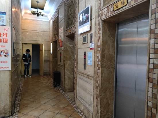 正升百老汇广场(商住楼) 