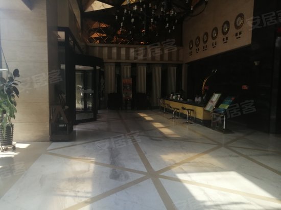 南湖假日写字楼 