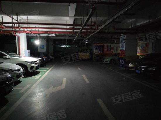 宝龙梦飞翔创业园 