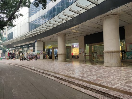 万艺广场(办公)