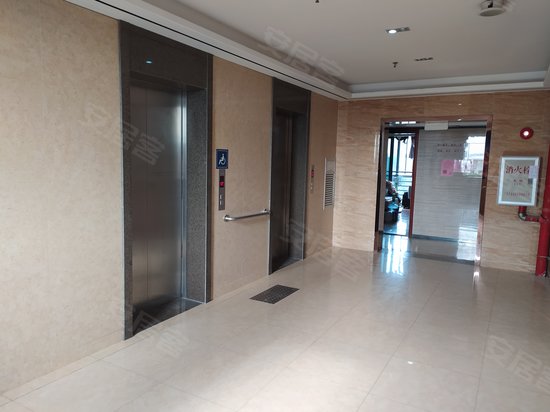 万通国际(办公) 