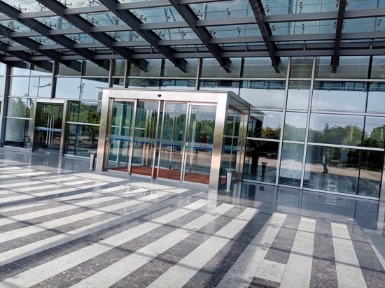 上海嘉定工业区 