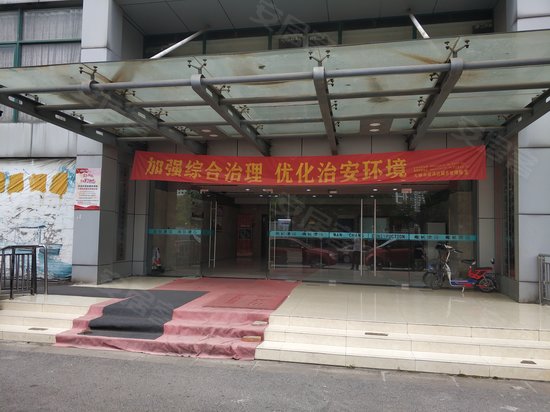 江苏五星实业南长区项目 