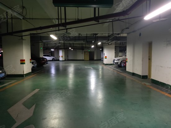 正升百老汇广场(商住楼) 