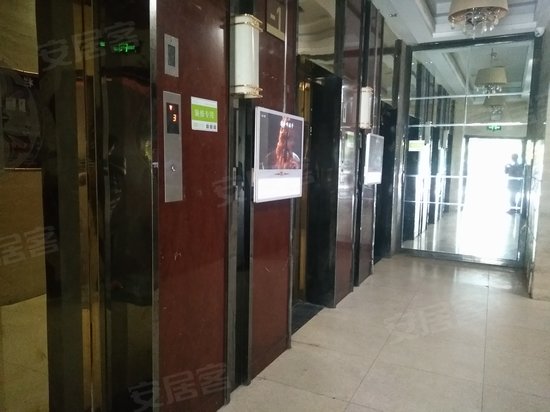 卓越时代广场(商住楼) 