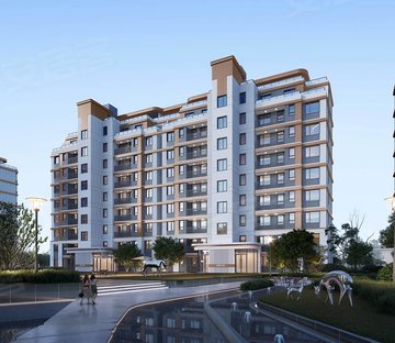 城发投·云徽颂