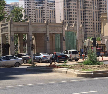 群力新城省公务员(中区)