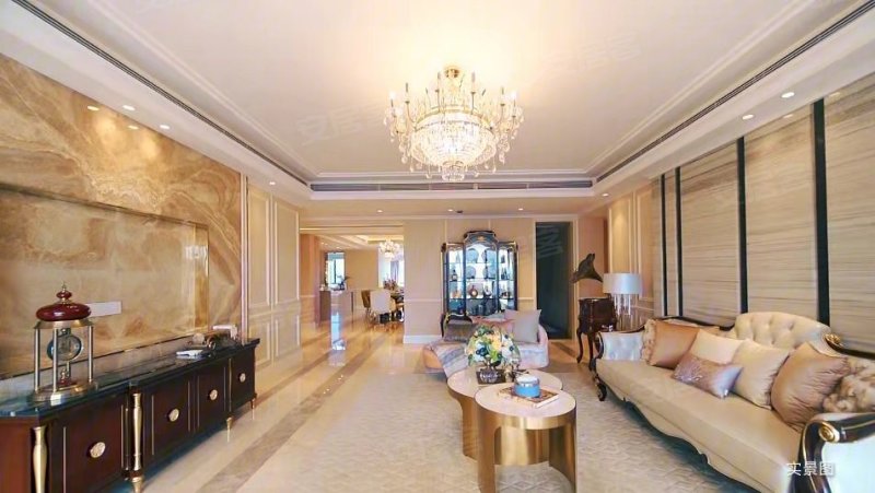 大中华·汕尾1号3室2厅97㎡60万二手房图片