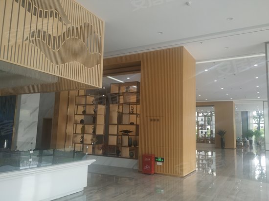 宝安桃花源科技创新园松岗分园 