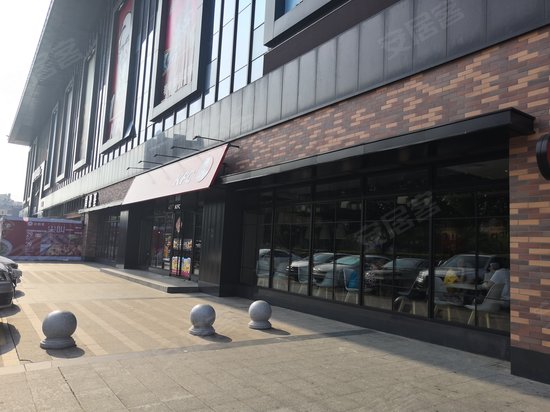 盛乐华汇国际广场 