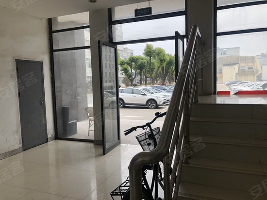 天奇城(B座商住楼) 