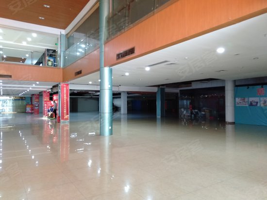 科技园文化广场 