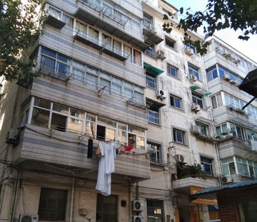 宝塔路146号小区