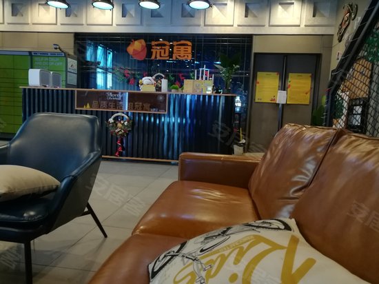 电建地产泛悦国际 