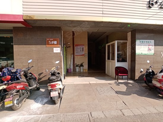 德尔国际丝绸广场(办公) 