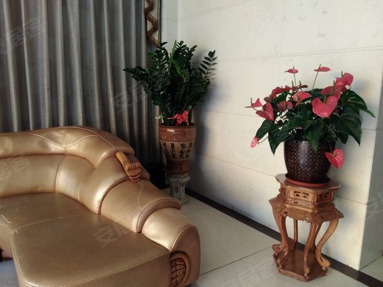 前程商务中心(办公) 