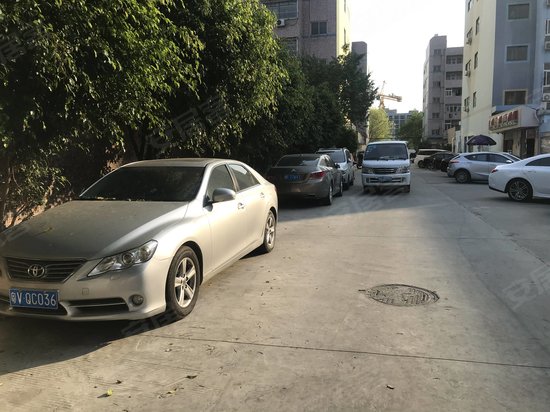 蚂蚁智库创业园 