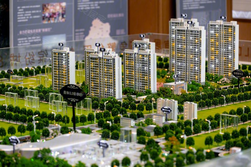 潍坊碧桂园翡翠郡