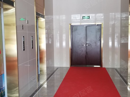 长城万悦汇财富大厦 