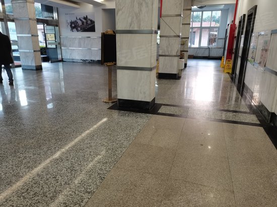 交大科技园商务楼 