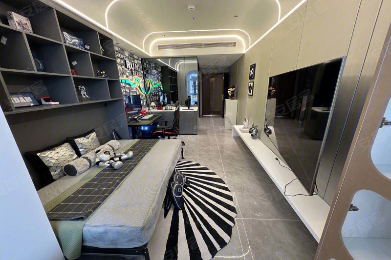 沙区56米水电气三通loft小户商圈之上环线之上