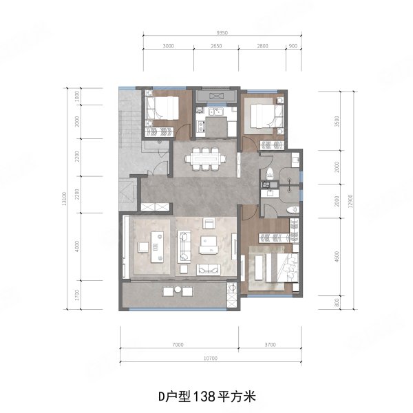 绿城桂语江南
