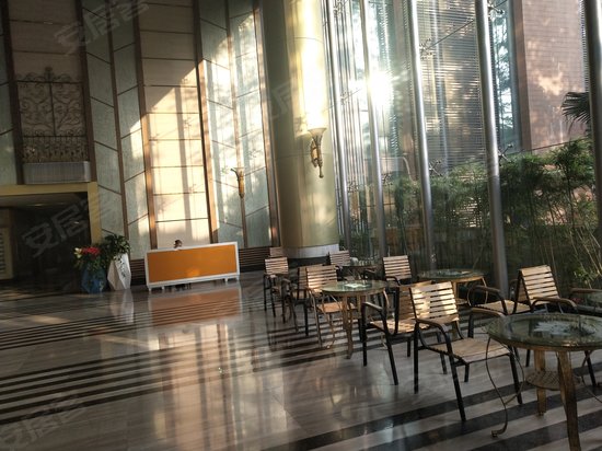 南山互联网产业基地 