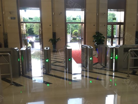 广西国际金融中心 