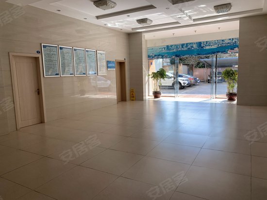 厦门大学国家大学科技园 