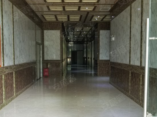 呈贡新都昌广场 