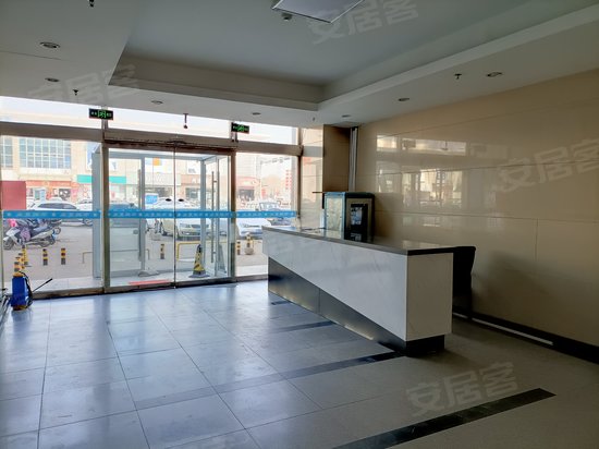 喜盈门财富广场(办公) 