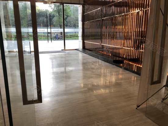 泰合国际财富中心 